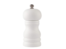 Moedor de Pimenta Manual LAXISCREED Ajustável 4 Polegadas