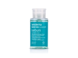 Sesderma Sensyses Sebum Cleanser 200ml Para Mulheres