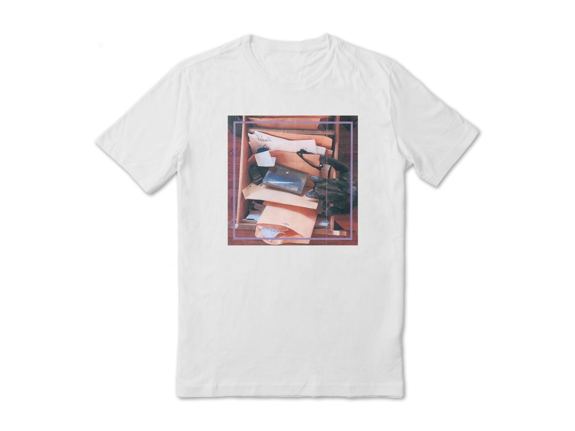 Broncho It's Confidential: The T shirt ROCKINSTONE Unisex Adults Best Sellers Size:xxxl