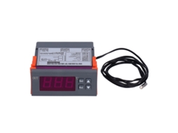 Controlador De Temperatura Pid Xhw2023 Precisão 0,1 Sunflare