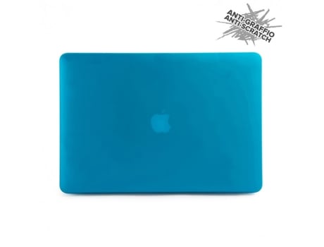 Capa TUCANO para Macbook Pro 13' (Azul)