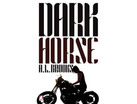 Livro Dark Horse De Al Brooks (inglês)