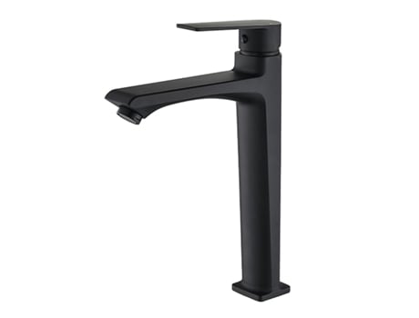 Torneira monocomando em liga de zinco Fontastock