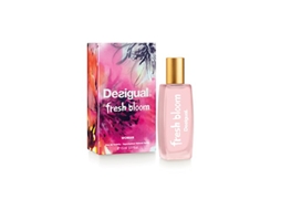 Perfume DESIGUAL   Fresh Bloom (15 ml)