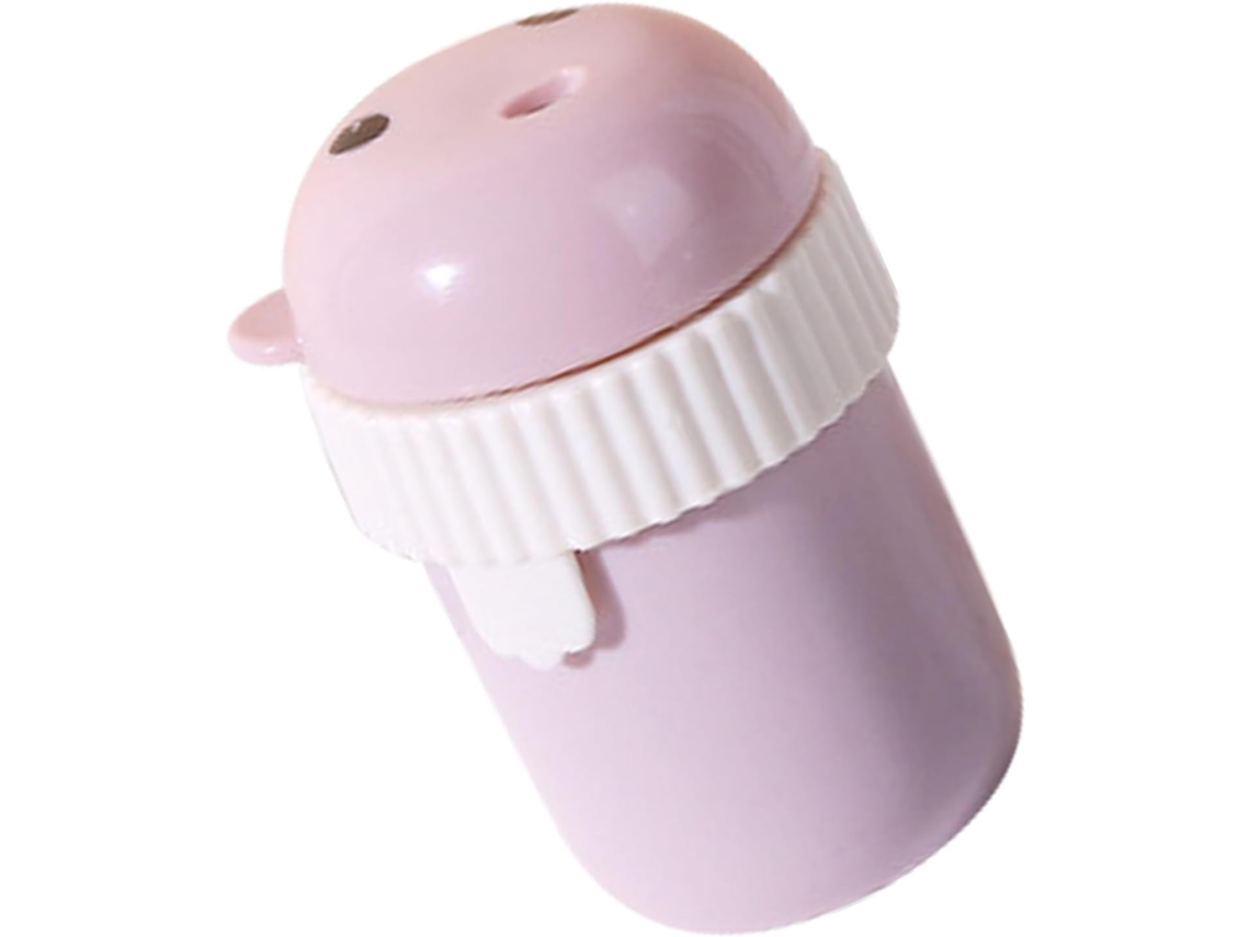 Suporte De Plástico Para Palitos De Dente.
