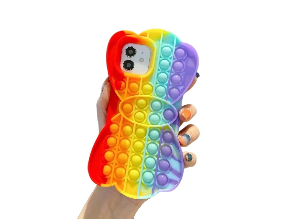 Produto em Liquidação EOOCOO para iPhone 12 Pro