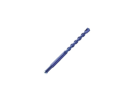 Broca para Granito Especial Sds 2 Arestas de Corte D. 8 X L. 160 Mm DIAGER