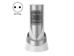 Aquecedor Elétrico Compacto Defender De 1200 W Para Sala De Estar, Econômico E Com Plugue Padrão Europeu.