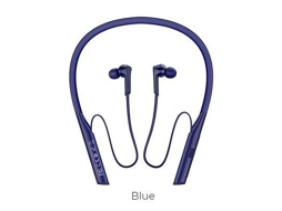 Coluna/Auricular Hoco Es33 Mirth Sports Blue