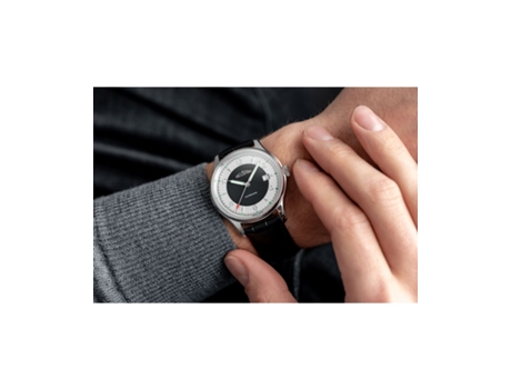 Relógio Masculino DELBANA Rotunda Automático