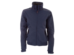 Casaco Club Essential Waterproof Azul Mbr