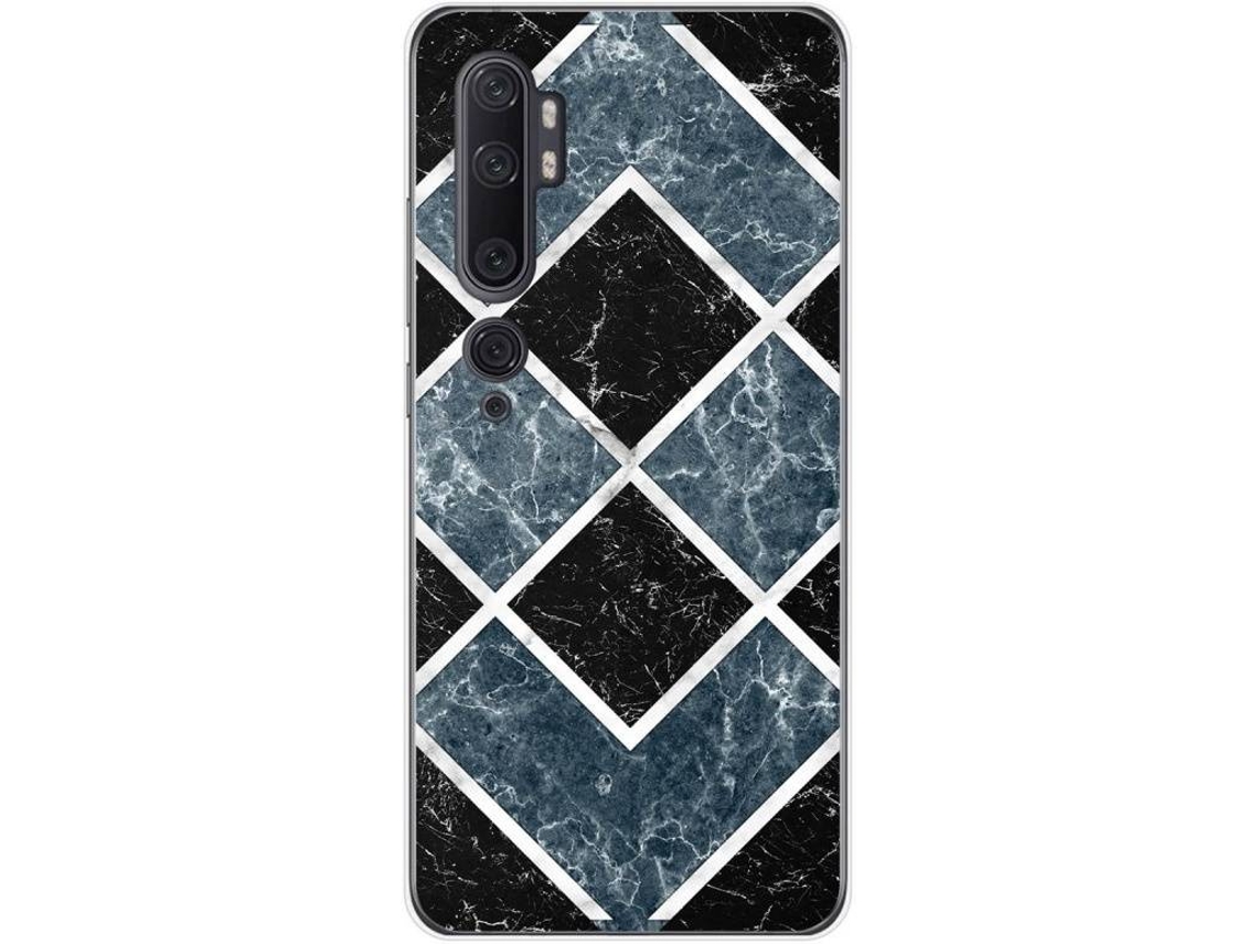 Capa Xiaomi Mi Note 10 TUMUNDOSMARTPHONE Desenhos Multicor