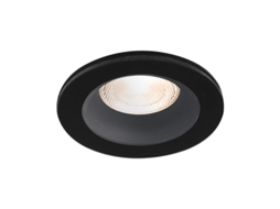 Ip54 Round Betbelb -Burnho -Em Spot Suporte BRAYTRON