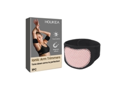 Trimmer Iónico Houkea para Braços Fitness
