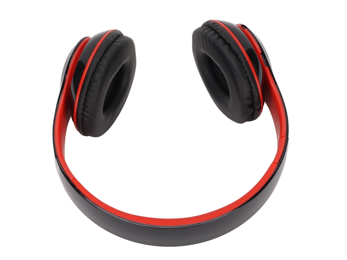 Fone Mali Bluetooth S6 estéreo com microfone | S/MARCA