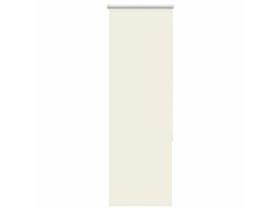 Roller Blind, Roller Blinds Vidaxl Branco Poliéster (n/a)