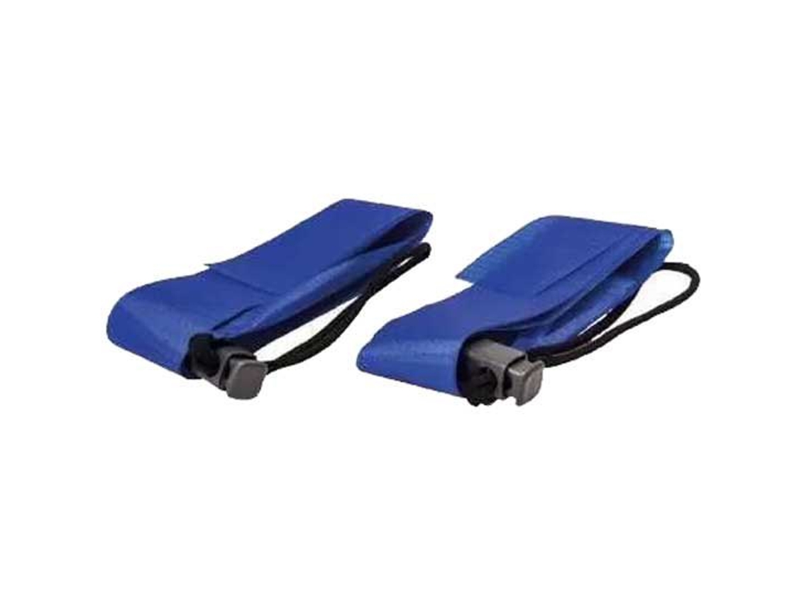 CONTOUR Coleira Powder Azul
