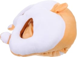 Travessa de Nylon com Rolamento SFUSHOS