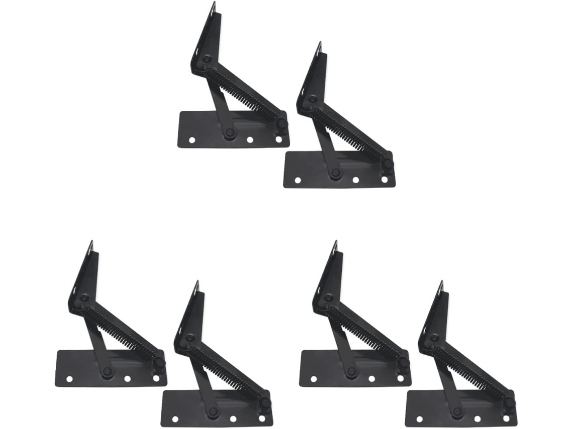 Dobradiça, Dobradiças, Dobradiças Para Armário, Mola Triangular Para Porta De Armário 3 Peças, Mola Para Sofá, Mola De