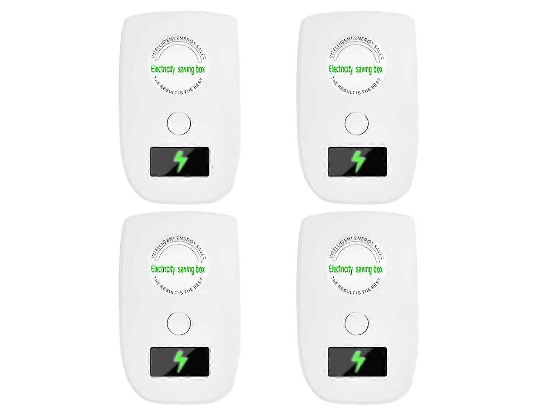 Economizador de Energia GOKOCO para Eletrodomésticos, com Dispositivo de Economia