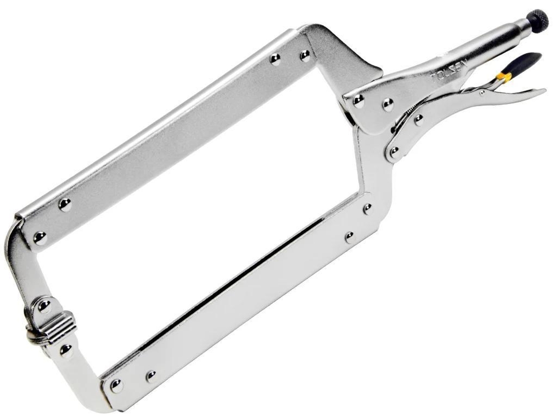 Alicate Autotravante Ac 440Mm TOLSEN