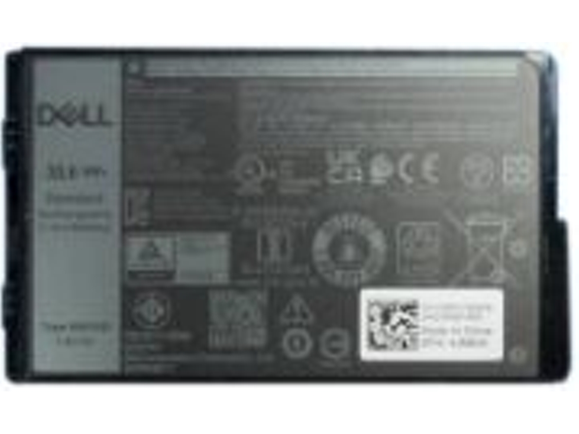 35.6wh Lithium Ion Battery Dell