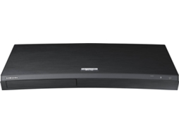 Leitor de DVD  Blu-Ray 4K SAMSUNG UBD-M9500/ZF PR