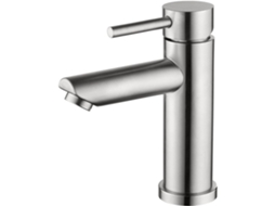 Torneira de Cozinha Extensível Aço Inoxidável MDUG