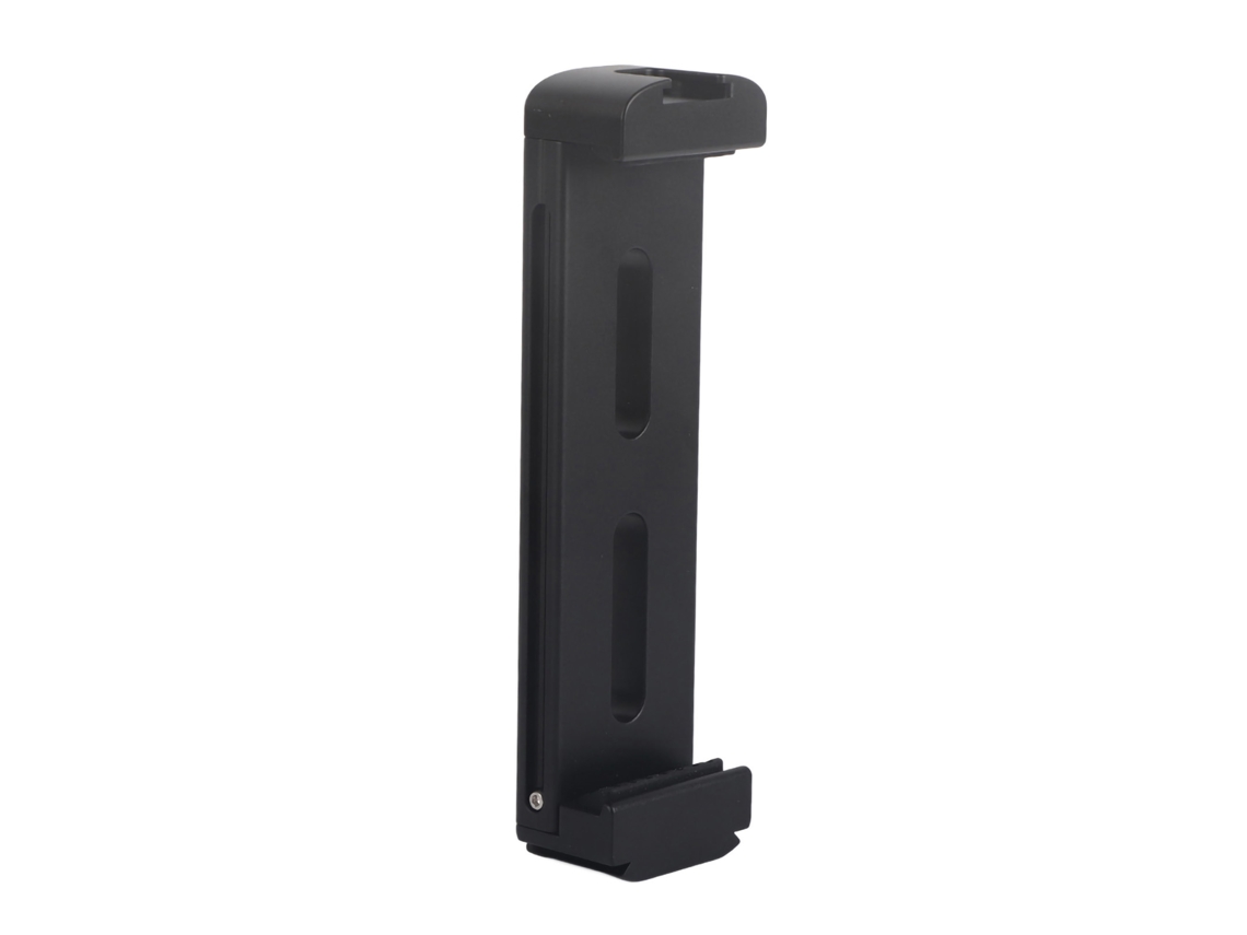 2026 soporte de Mesa para Tableta, Clip de Trípode de Aluminio, Porta Tableta para Ios, Montaje Universal