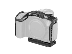 Gaiola Smallrig 4975 Black Mamba para Canon EOS R5 Mark II