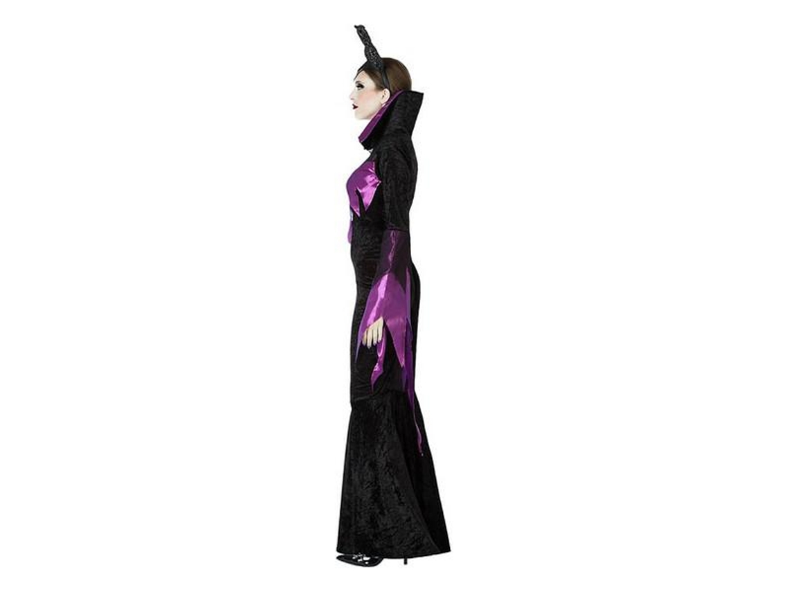 Fantasia para Adultos 114289 Rainha Malvada