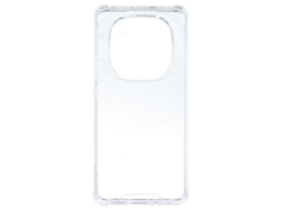 Capa Reforçada para Xiaomi Redmi Note 14 Pro 4g LA CASA DE LAS CARCASAS