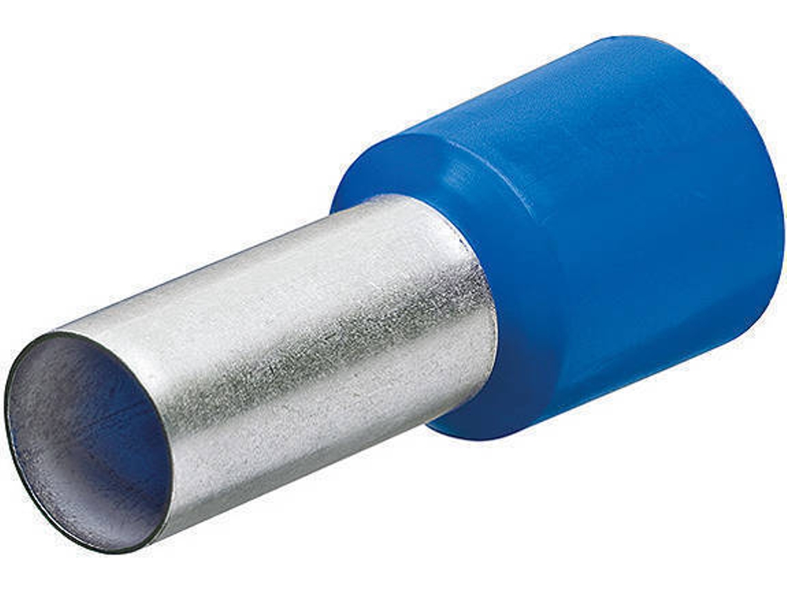 Conector KNIPEX (Azul)