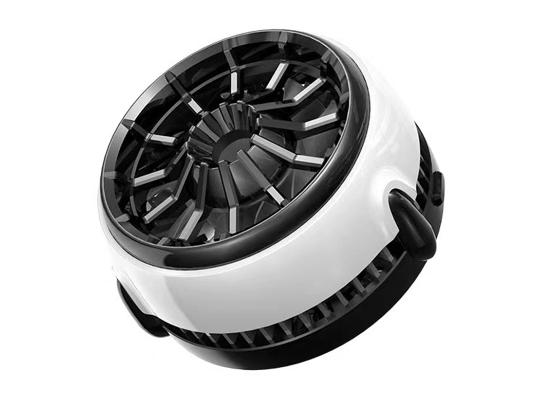 Resfriador de Celular com Carregamento Sem Fio LAXISCREED