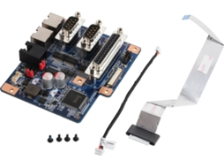 Adaptador de interface SHUTTLE POS01