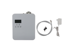Difusor Inteligente Laxiscreed Para Aromaterapia E Ar Perfumado Hvac Em Ambientes Grandes