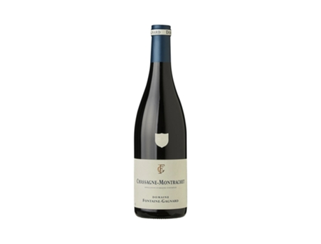 Fontaine-Gagnard Chassagne-Montrachet Rouge 2021 Domaine Fontaine Gagnard DOMAINE FONTAINE - GAGNARD