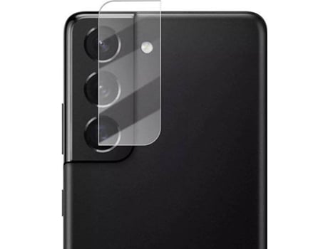 Pelicula Vidro Temperado Samsung Galaxy S21+ 5G G4M para Câmara Traseira