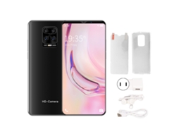 Laxiscreed Note9 Plus Smartphone Android De Alta Performance Para Uso Diário