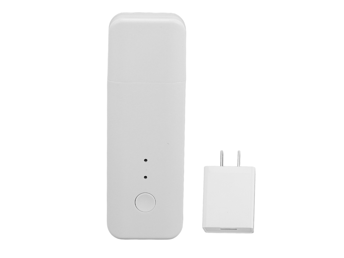 Abertura Portão Garagem Wifi Com App Controle Voz