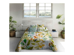 Colcha Naturals Calpe Cama de 180 270 X 260 Cm