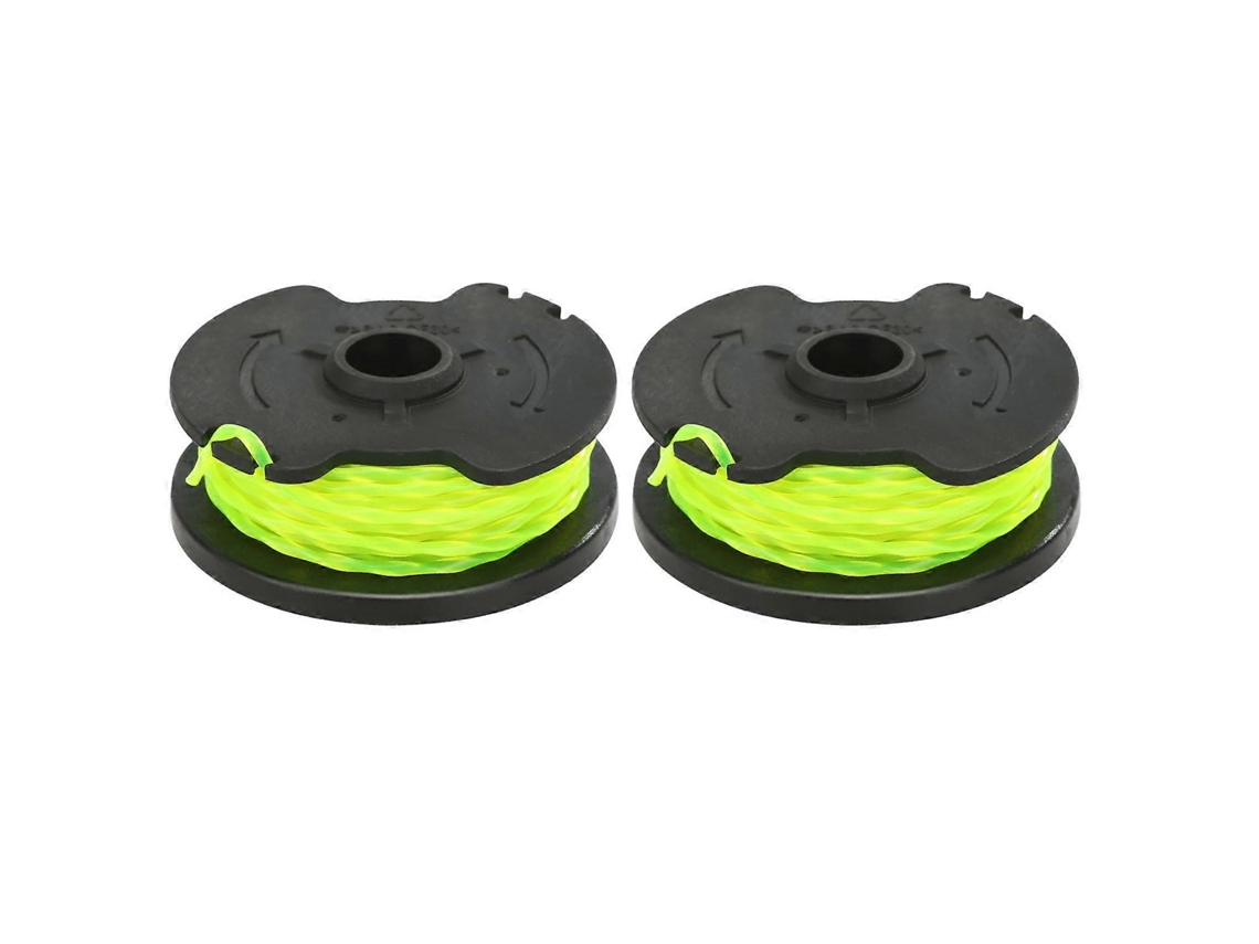 Carretel de Abs para Cortador de Grama Kobalt com 6 peças
