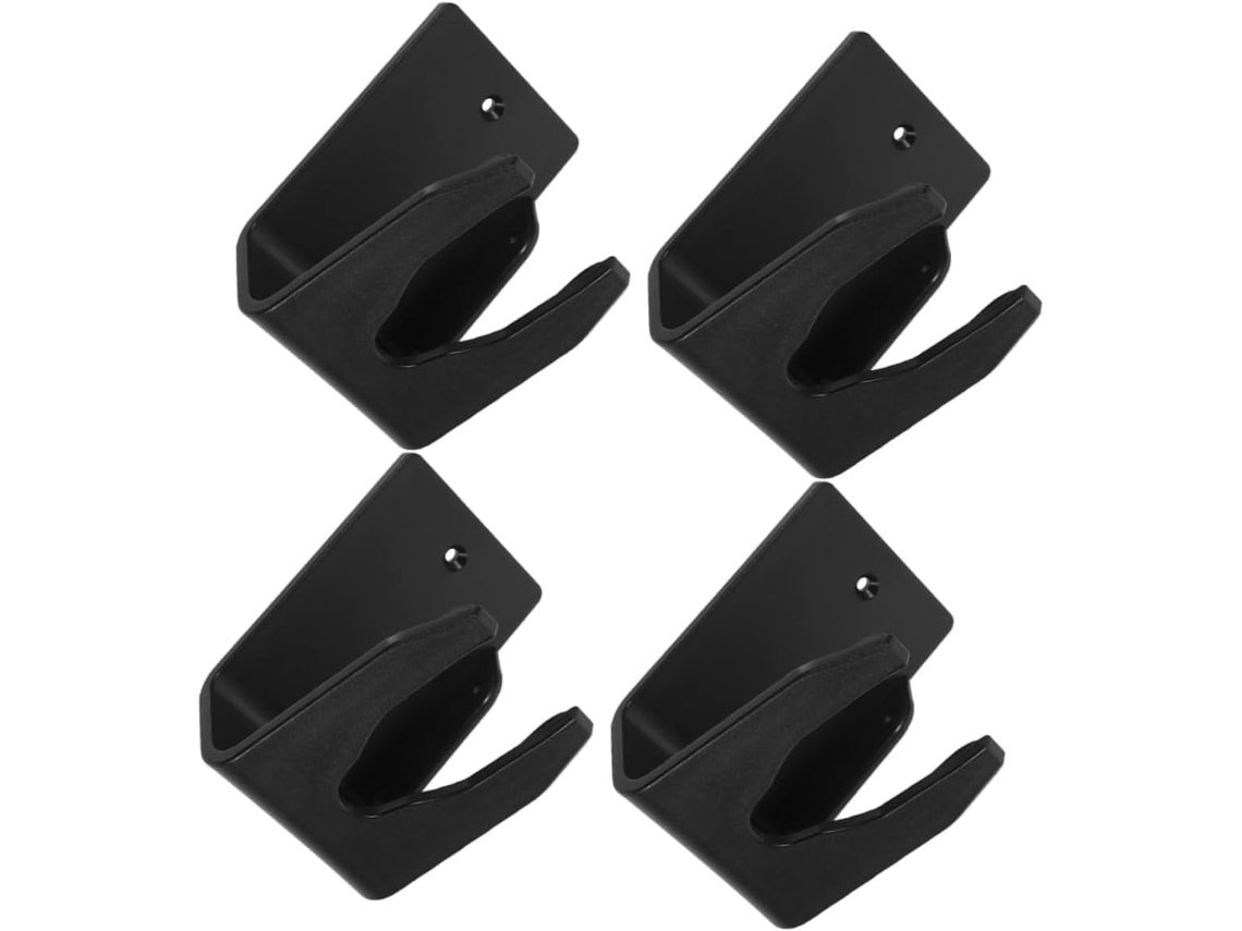 Suporte Para Leitor De Código De Barras De 4 Peças, Suporte Portátil De Plástico Para Escritório, Lo Gokoco