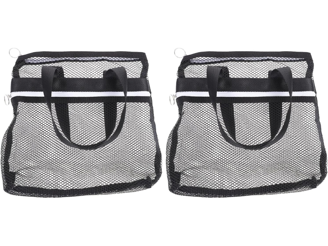Conjunto de 2 Sacos de Secagem Rápida