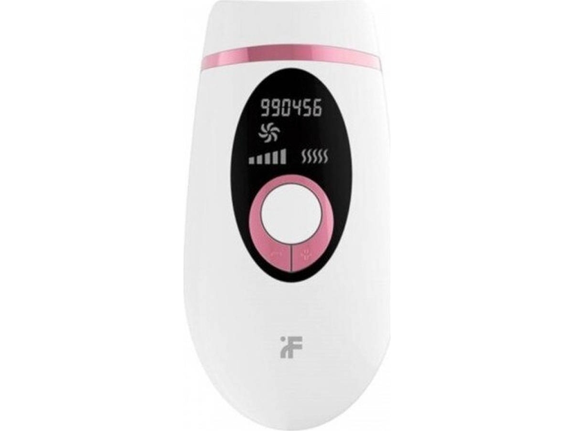 Depiladora ipl xiaomi hotsell