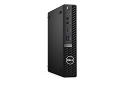 Dell Optiplex 7080 Ddr4-Sdram I5-10500T Mff 10Th Gen Intel® Core™ I5 8 Gb 256 Gb Ssd Windows 10 Pro Mini Pc Preto