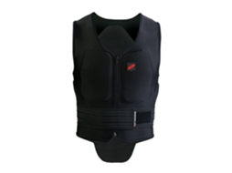 Colete de Protecção para Equitação ZANDONA Soft Pro X8 XS