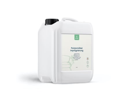 Spray de Impregnação para Estofos Proteção Sustentável ECO:FY 5l