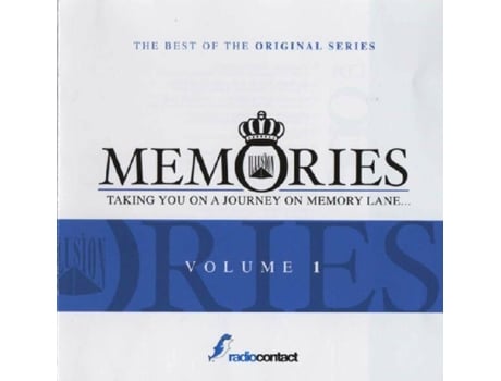 Cd Illusion Memories Volume 1 Mostiko