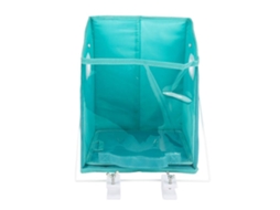 Saco de Armazenamento XGF Azul